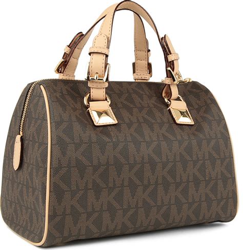 michael kors bowling bag purse|Michael Kors bag nordstrom.